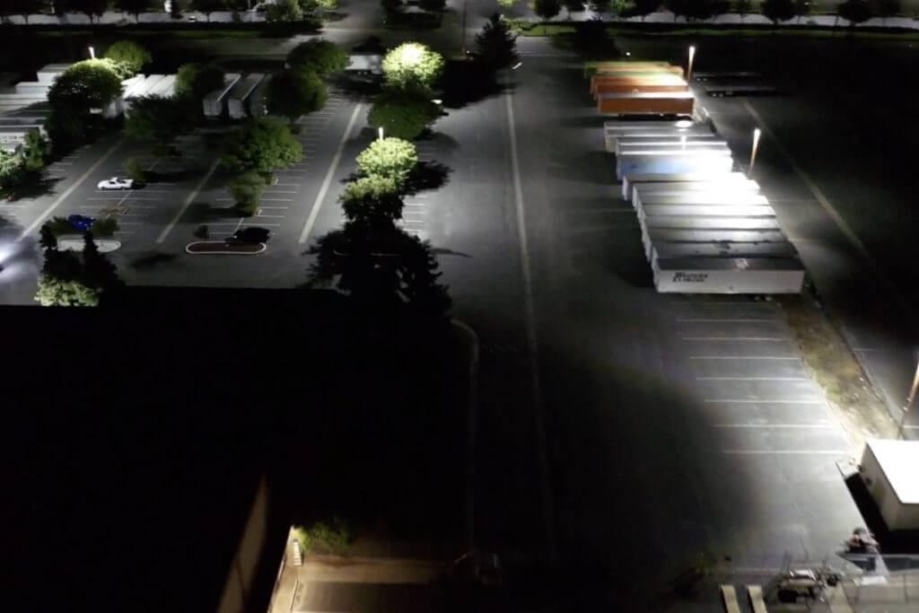 Outdoor Lighting