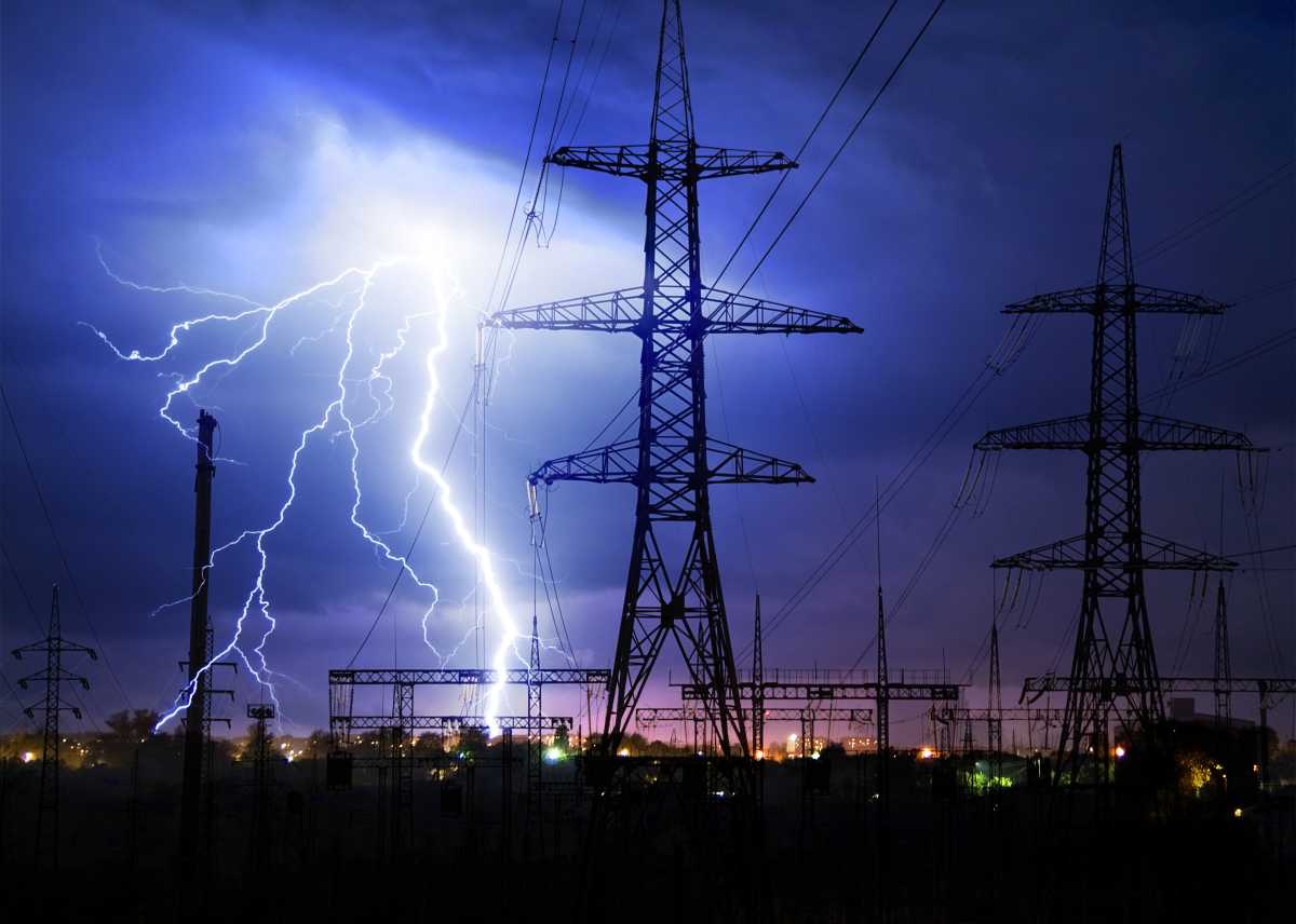 Why do you Need a Surge Protector in your LED High Bay?
