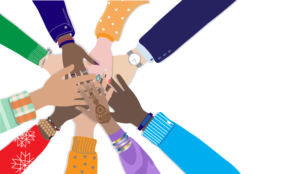 Diversity at Linmore LED