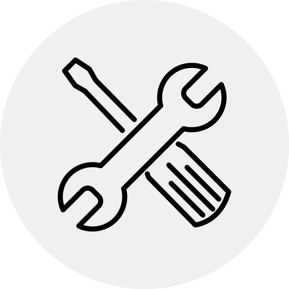 Easy to install
