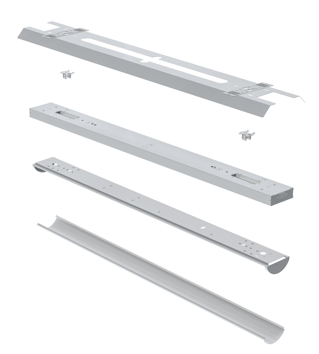 LT10S - LifeTime LED Linear Strip